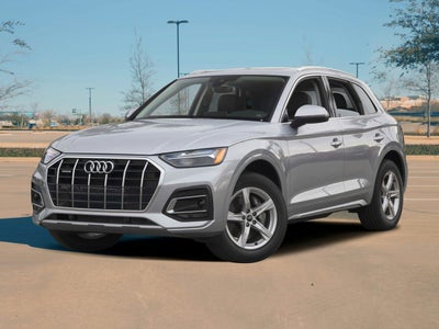 2023 Audi Q5 45 S line Premium Plus quattro