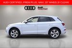 2023 Audi Q5 45 S line Premium Plus quattro