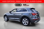 2023 Audi Q5 45 S line Premium Plus quattro