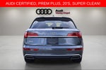 2023 Audi Q5 45 S line Premium Plus quattro