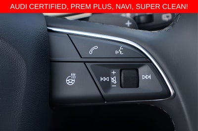 2023 Audi Q5 45 S line Premium quattro