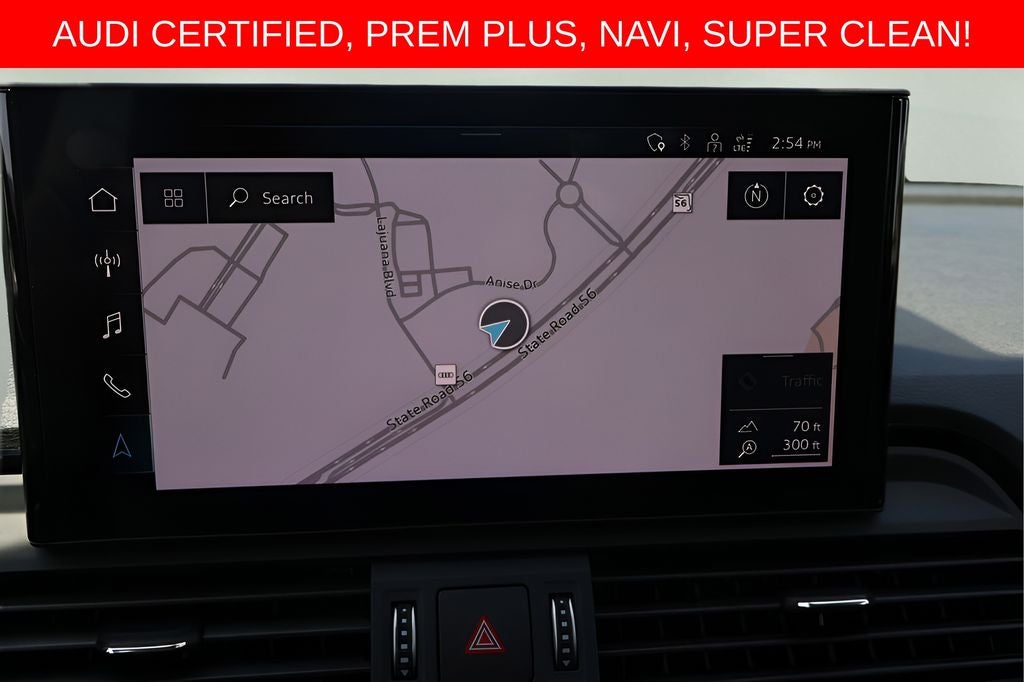 2023 Audi Q5 45 S line Premium quattro