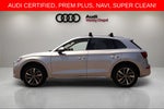 2023 Audi Q5 45 S line Premium quattro