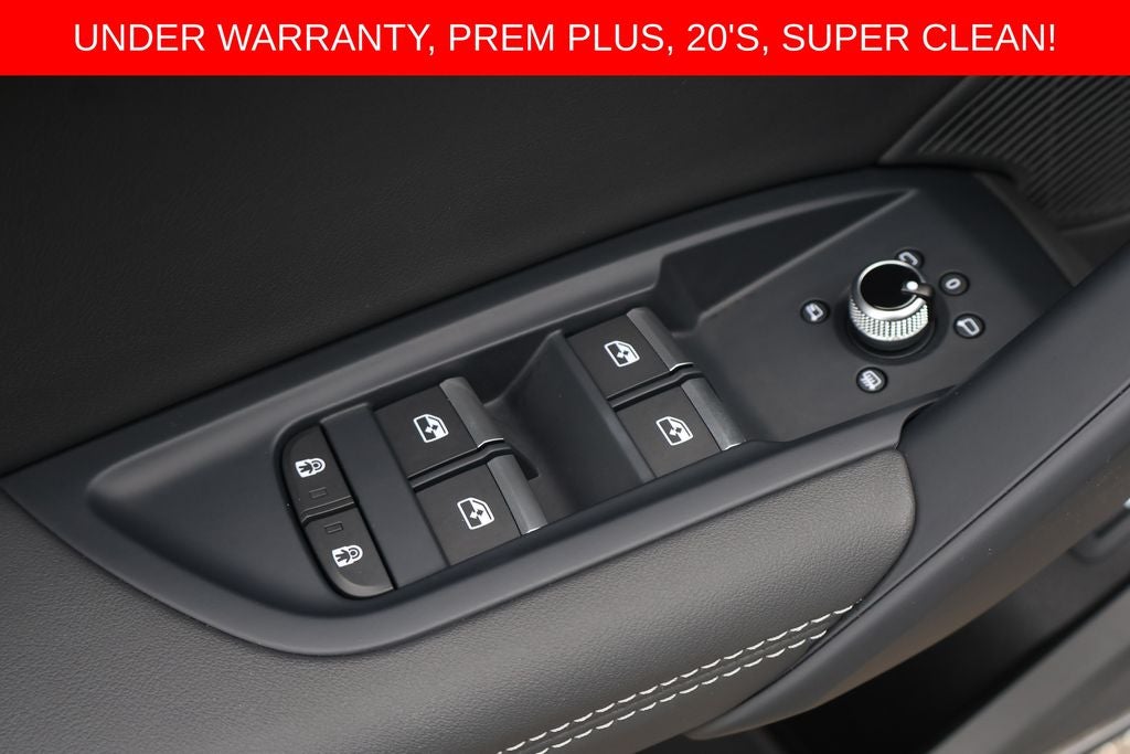 2023 Audi Q5 45 S line Premium Plus quattro