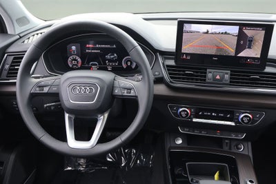 2023 Audi Q5 45 S line Premium Plus quattro