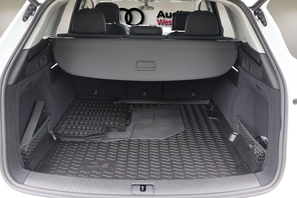 2023 Audi Q5 45 S line Premium Plus quattro