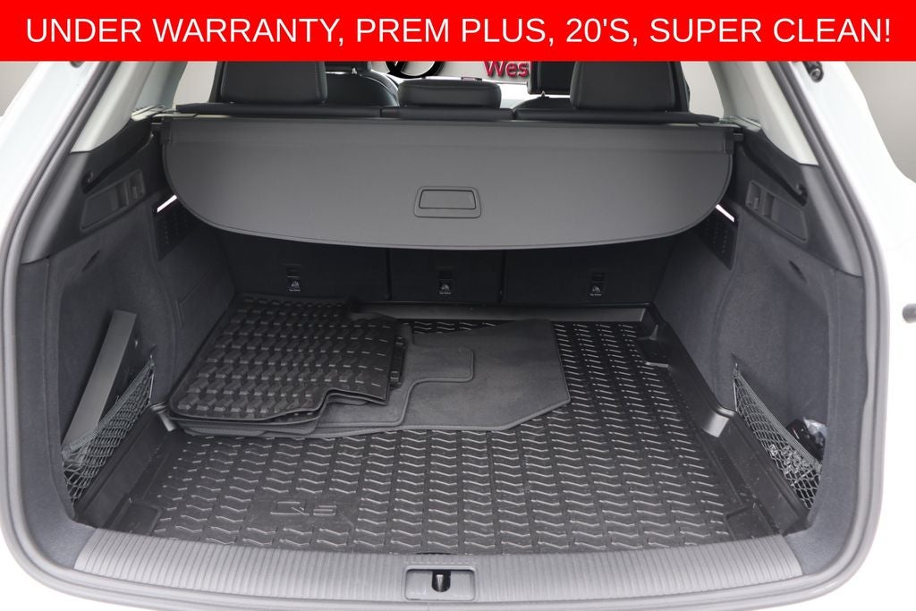 2023 Audi Q5 45 S line Premium Plus quattro