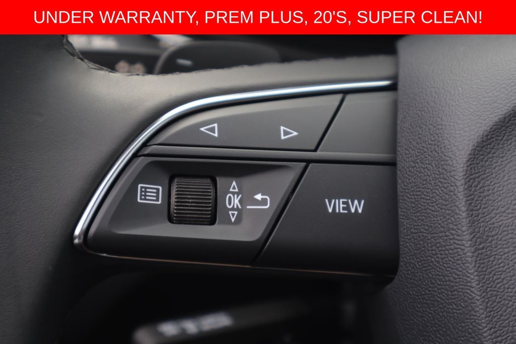 2023 Audi Q5 45 S line Premium Plus quattro