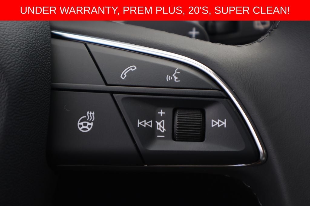 2023 Audi Q5 45 S line Premium Plus quattro