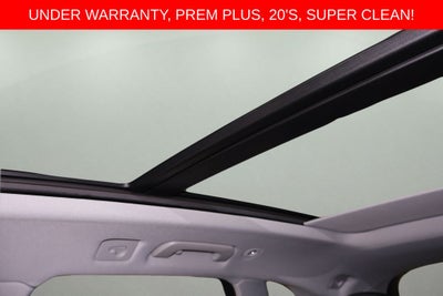 2023 Audi Q5 45 S line Premium Plus quattro
