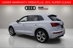 2023 Audi Q5 45 S line Premium Plus quattro