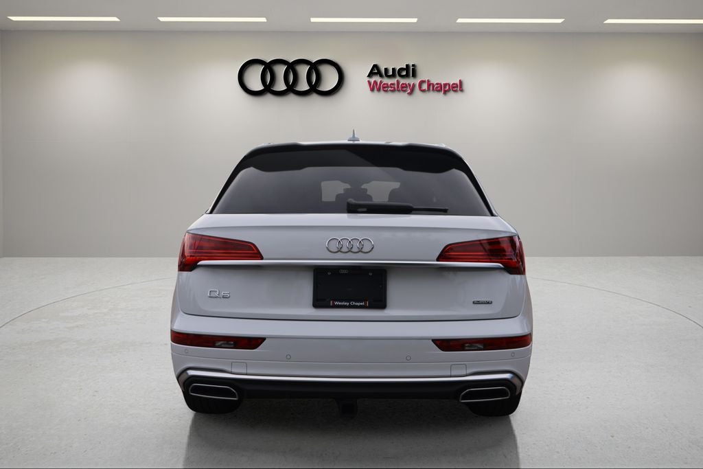 2023 Audi Q5 45 S line Premium Plus quattro