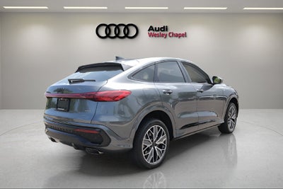 2026 Audi Q5 2.0T Premium Plus quattro