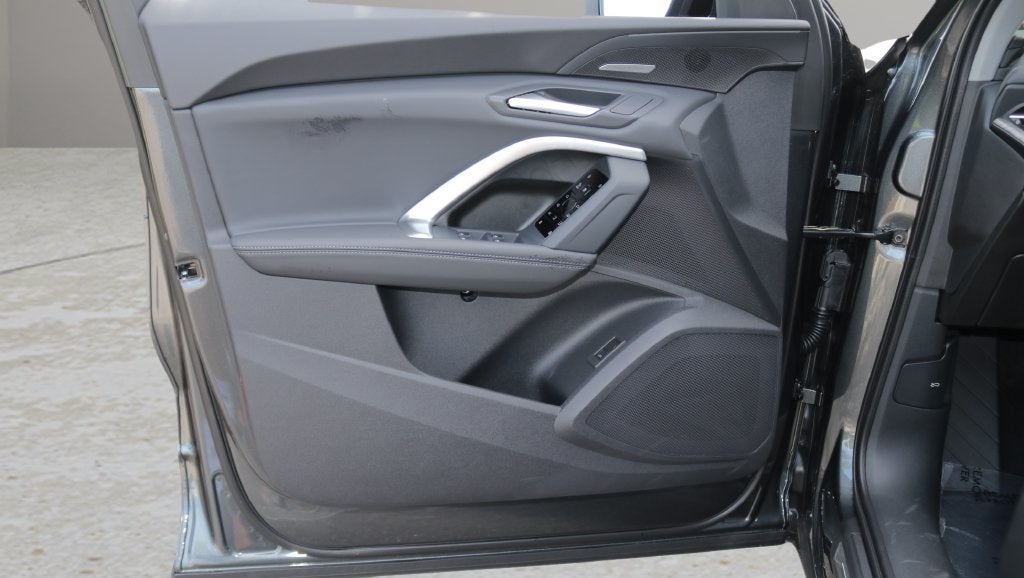 2026 Audi Q5 2.0T Premium Plus quattro