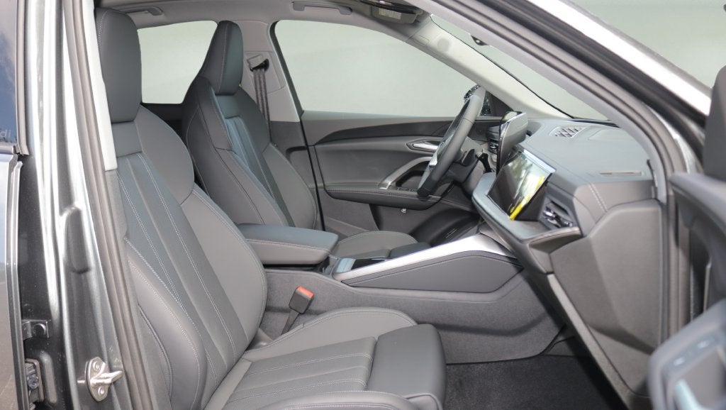 2026 Audi Q5 2.0T Premium Plus quattro