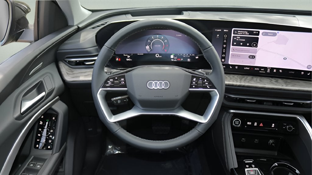 2026 Audi Q5 2.0T Premium Plus quattro