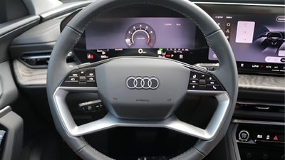 2026 Audi Q5 2.0T Premium Plus quattro