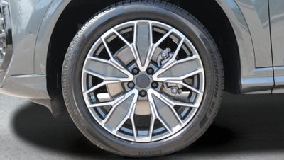 2026 Audi Q5 2.0T Premium Plus quattro