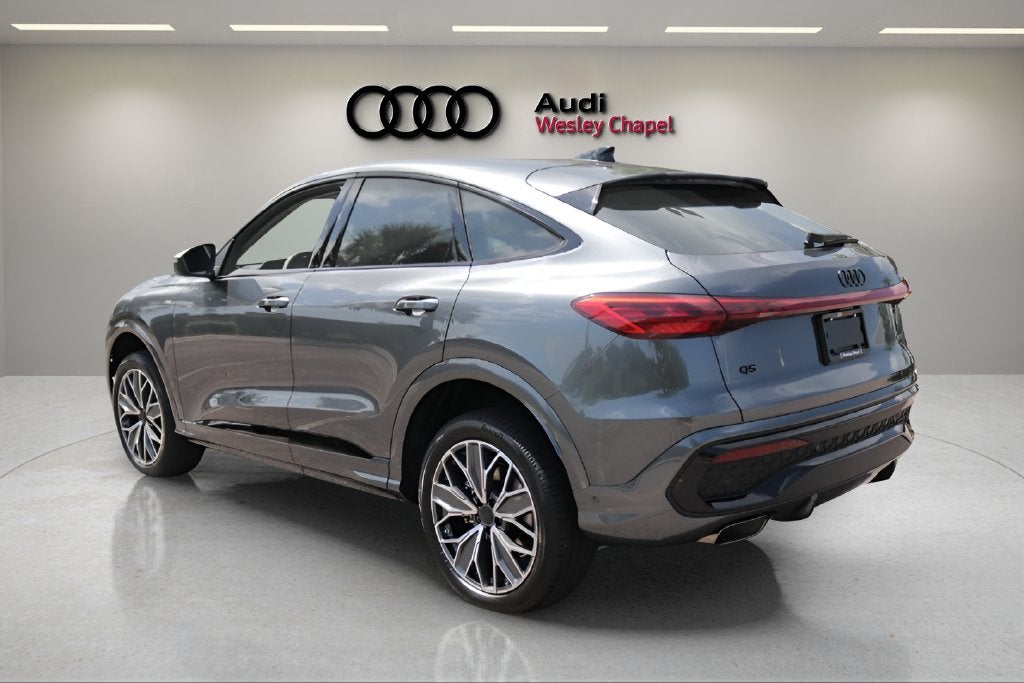 2026 Audi Q5 2.0T Premium Plus quattro