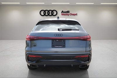 2026 Audi Q5 2.0T Premium Plus quattro