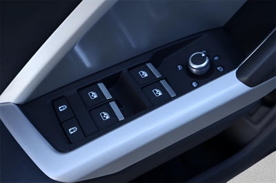 2024 Audi Q3 Premium Plus S Line quattro