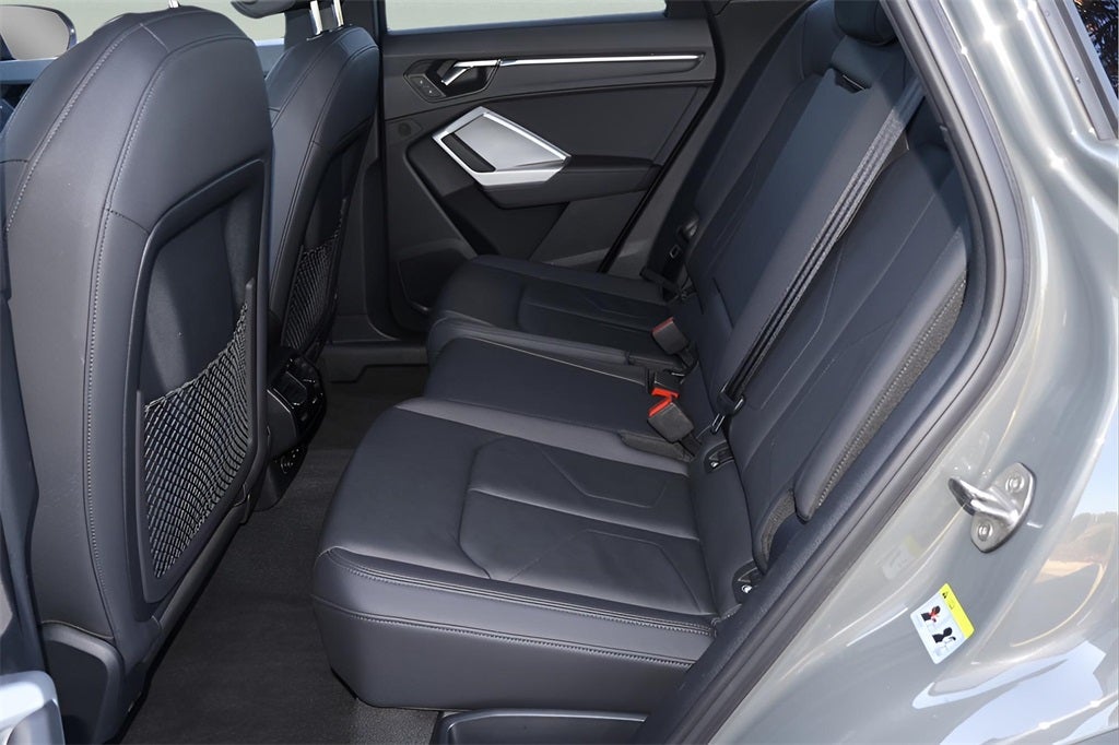 2024 Audi Q3 Premium Plus S Line quattro