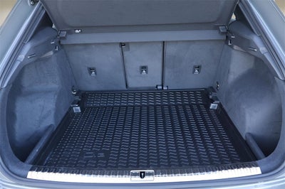 2024 Audi Q3 Premium Plus S Line quattro