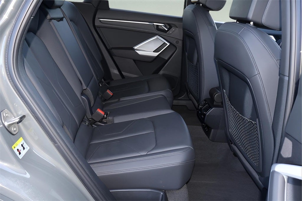 2024 Audi Q3 Premium Plus S Line quattro