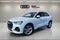 2022 Audi Q3 Premium Plus S Line quattro