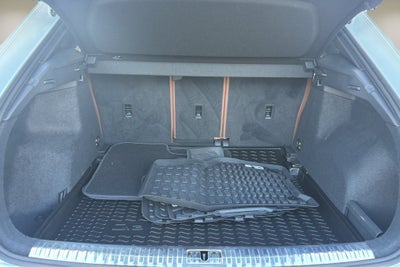2022 Audi Q3 Premium Plus S Line quattro