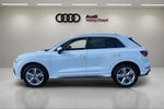 2022 Audi Q3 Premium Plus S Line quattro