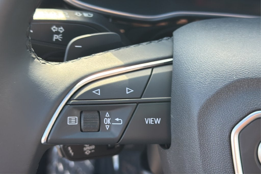 2022 Audi Q3 Premium Plus S Line quattro