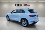 2022 Audi Q3 Premium Plus S Line quattro