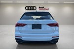 2022 Audi Q3 Premium Plus S Line quattro