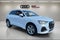 2022 Audi Q3 Premium Plus S Line quattro