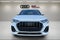 2022 Audi Q3 Premium Plus S Line quattro