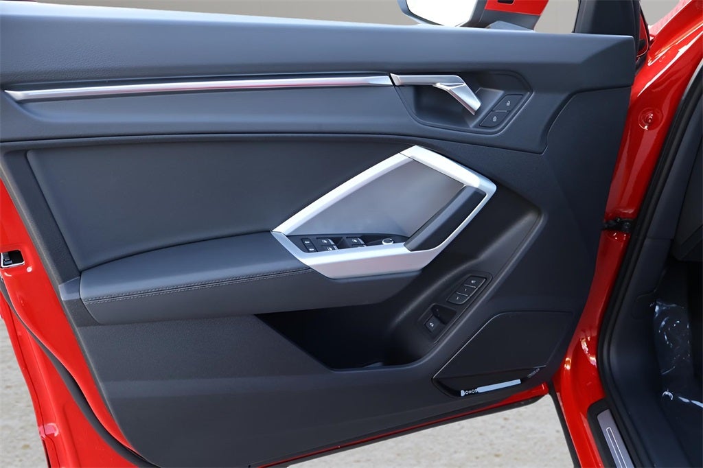 2023 Audi Q3 Premium Plus S Line quattro