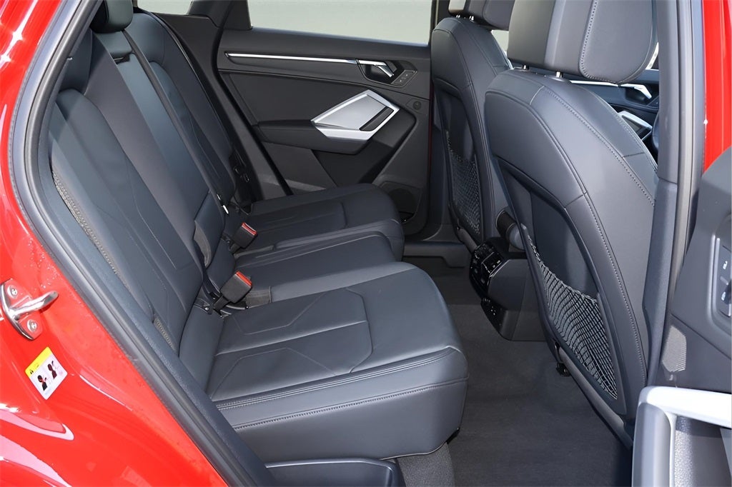 2023 Audi Q3 Premium Plus S Line quattro