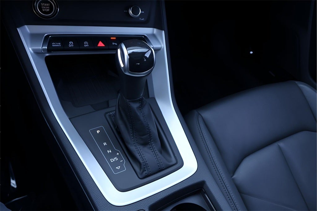 2023 Audi Q3 Premium Plus S Line quattro