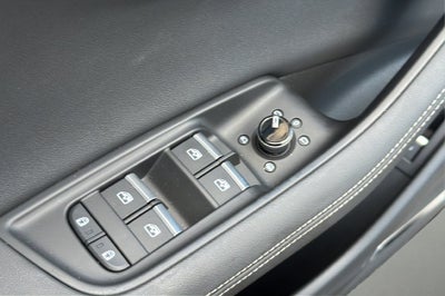 2026 Audi Q8 55 Premium Plus quattro