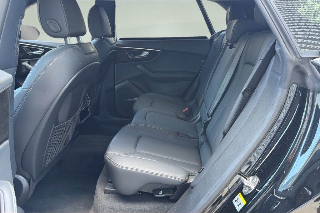 2026 Audi Q8 55 Premium Plus quattro