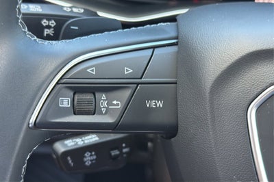 2026 Audi Q8 55 Premium Plus quattro