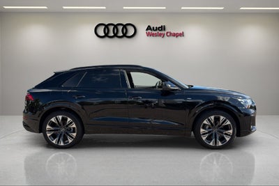 2026 Audi Q8 55 Premium Plus quattro