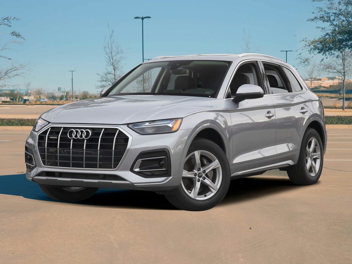 2023 Audi Q5 45 S line Prestige quattro