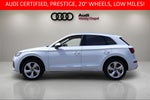 2023 Audi Q5 45 S line Prestige quattro
