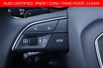 2023 Audi Q5 45 S line Premium quattro