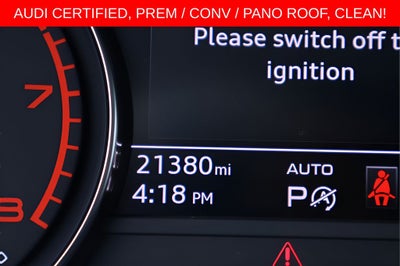 2023 Audi Q5 45 S line Premium quattro