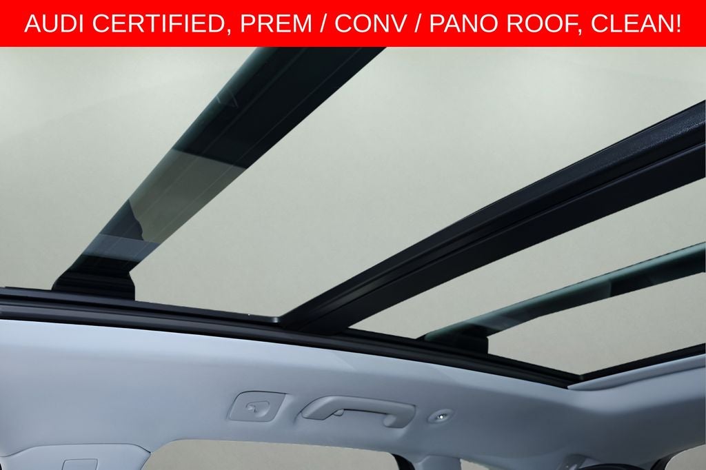 2023 Audi Q5 45 S line Premium quattro