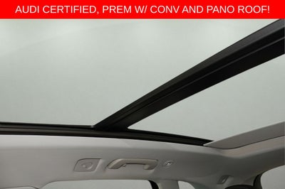 2023 Audi Q5 45 S line Premium quattro