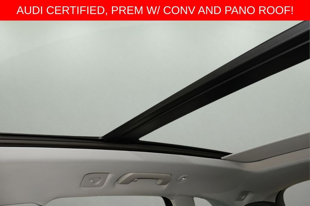 2023 Audi Q5 45 S line Premium quattro